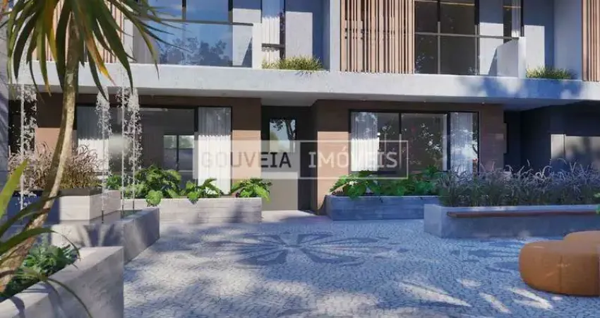 Casa em condomínio fechado com 3 quartos à venda na Rua Teófilo Soares Gomes, 743, Jardim Social, Curitiba