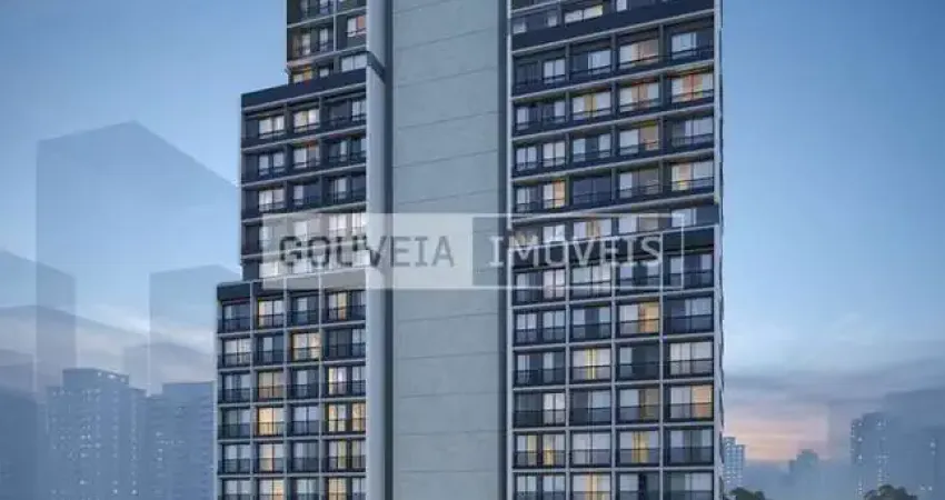 Apartamento com 1 quarto à venda na Avenida Silva Jardim, 1074, Rebouças, Curitiba