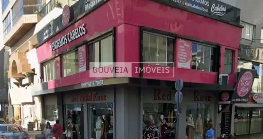 Sala Comercial com 4 sala, 110 m², aluguel de R$ 12.000 + Taxas - Centro, Balneário Camboriú (SC)