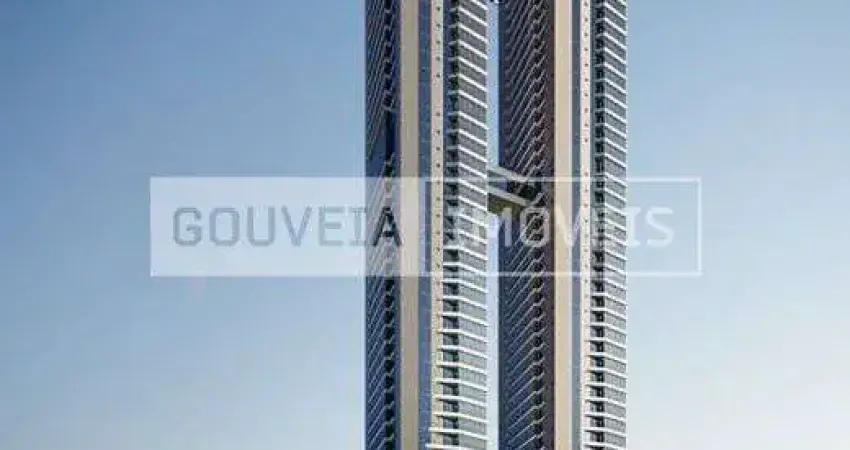 Ápice Towers - Apartamento com 4 Suítes, 194,5 m², à venda a partir de R$ 4.264.270 - Centro, Balneário Camboriú (SC)