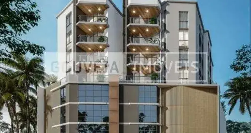 Collina Del Mare - Garden com 2 Dormitórios, 1 Suíte, 82m² à partir de R$1.163.085- Nações, Balneário Camboriú (SC)