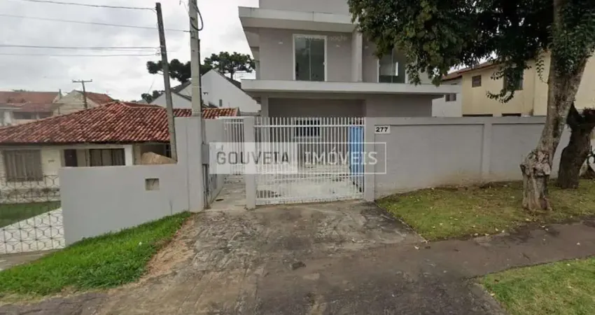 Studio com 1 Dormitório, 20 m², aluguel de R$ 2.000 + Taxas - Jardim das Américas, Curitiba (PR)