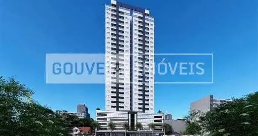 Paganini Tower - Cobertura com 3 Suites, 240 m², A partir de R$ 7.200.000 - Centro, Balneário Camboriu (SC)