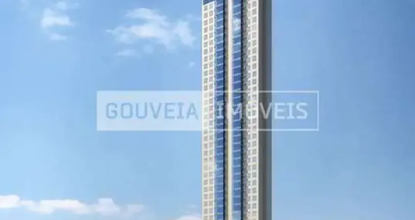 Sapphire Tower - Apartamento com 5 Suítes, 146,5 m², à venda a partir de R$ 4.960.00.000 - Centro, Balneário Camboriú (SC)
