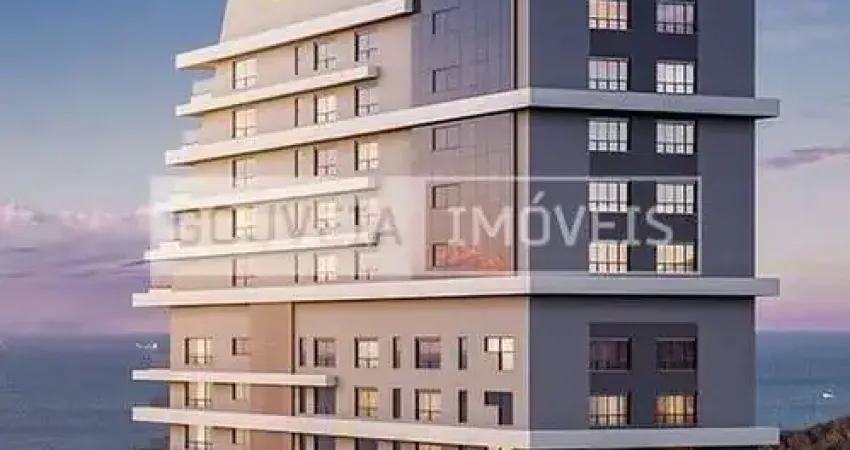 Apartamento com 4 quartos à venda na Avenida Atlântica, 4312, Centro, Balneário Camboriú