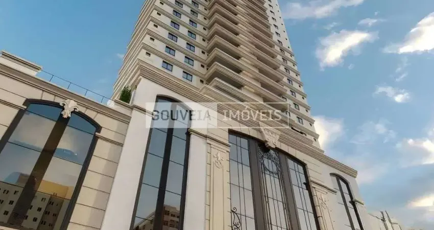 Apartamento com 4 quartos à venda na Rua 2950, 255, Centro, Balneário Camboriú