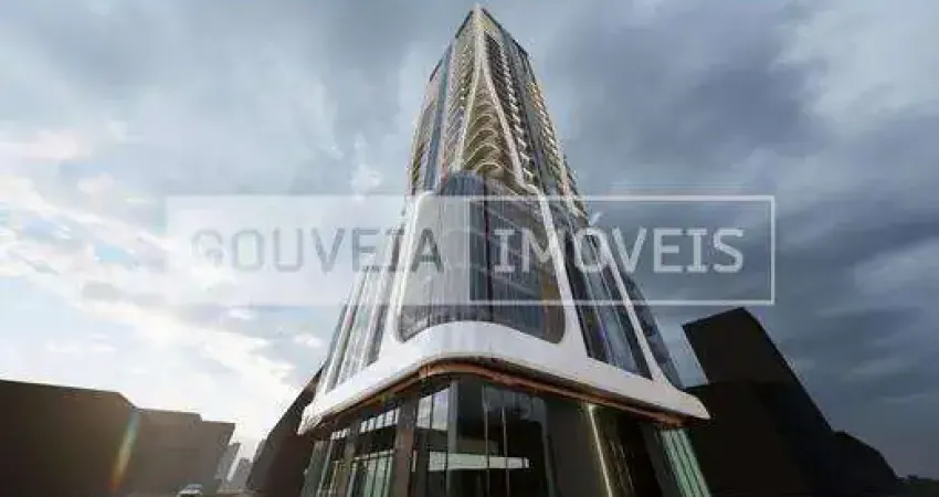 Apartamento com 5 quartos à venda na Avenida Brasil, 2951, Centro, Balneário Camboriú
