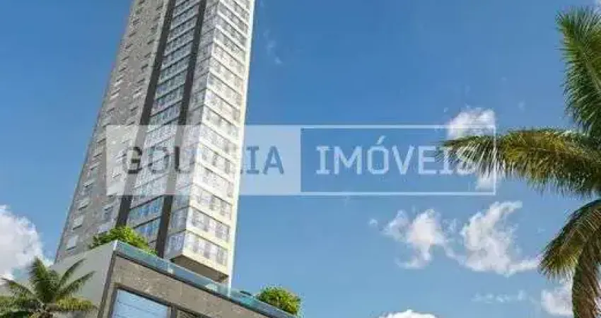 Apartamento com 4 quartos à venda na Rua 2870, 155, Centro, Balneário Camboriú
