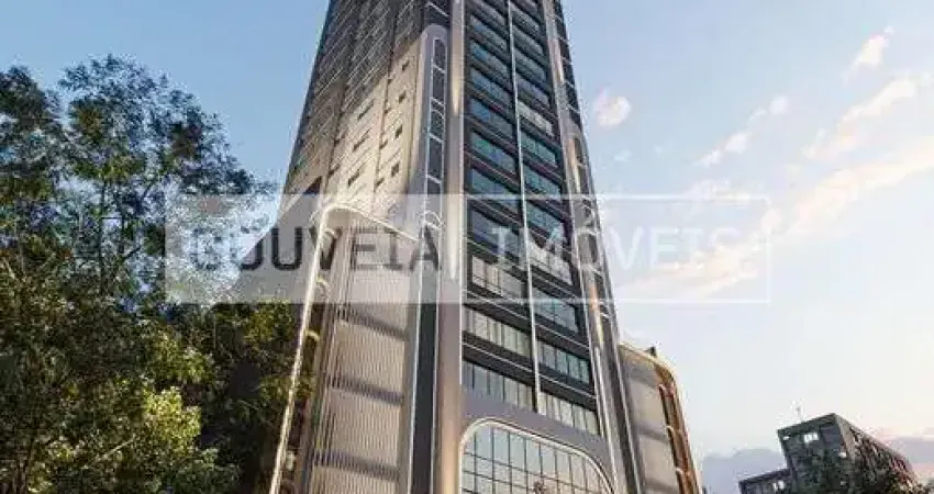 Apartamento com 5 quartos à venda na Rua 3144, 193, Centro, Balneário Camboriú