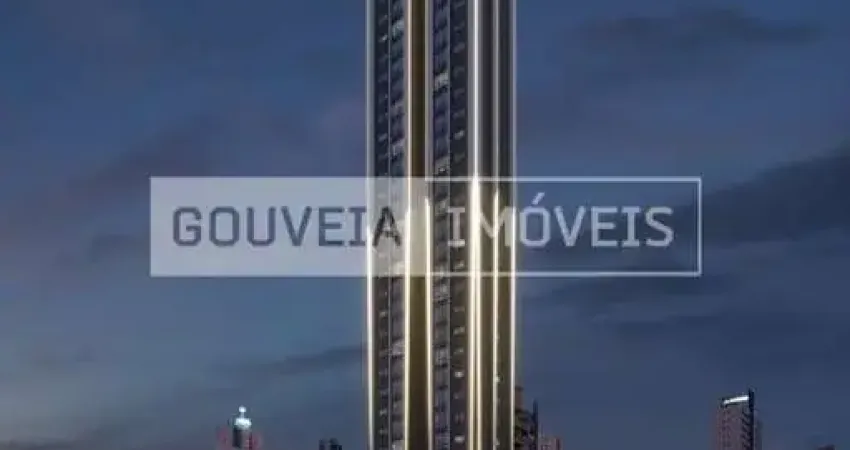 Cobertura com 3 quartos à venda na Avenida do Estado Dalmo Vieira, 2461, Centro, Balneário Camboriú