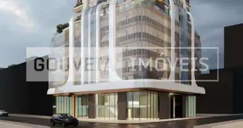 Allura Exclusive Home - Loja com 54m² à partir de R$2.646.500 - Centro, Balneário Camboriú (SC)