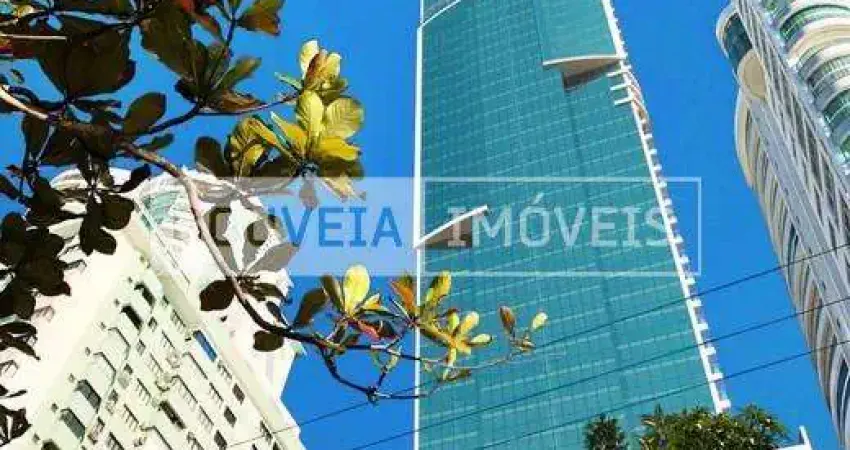 One Tower - Apartamento com 4 Suítes, 196m² à partir de R$14.000.000 - Centro, Balneário Camboriú (SC)
