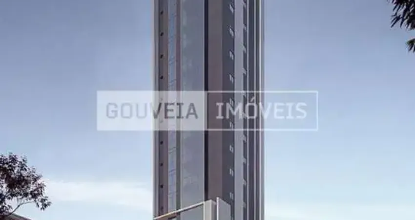 San Andrés - Apartamento com 3 Suítes, 120m² à partir de R$ 2.067.000,00 - Centro, Balneário Camboriú (SC)