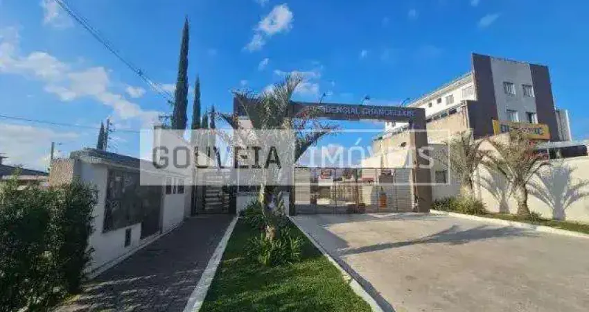 Apartamento com 2 Dormitórios, 38 m², à venda por R$ 198.000 - Campo de Santana, Curitiba (PR)