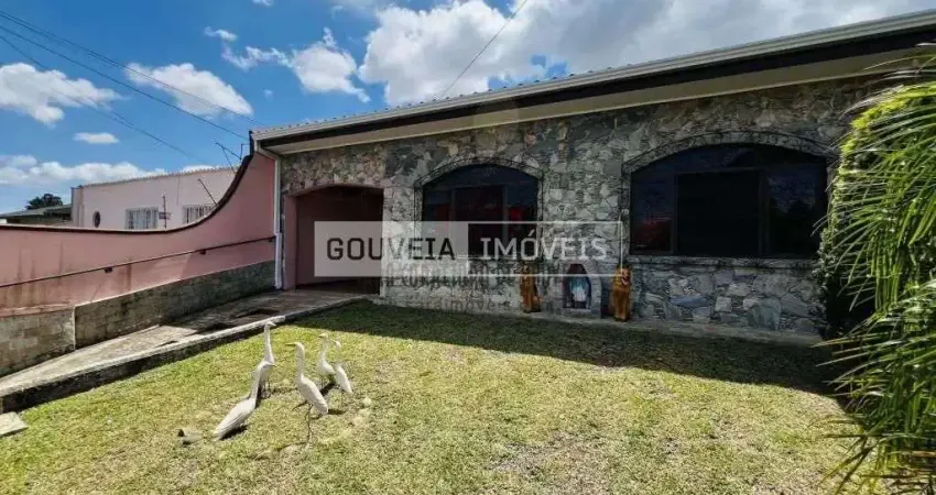 Casa com 3 Dormitórios, 122,4 m², à venda por R$ 650.000 - Bairro Alto, Curitiba (PR)