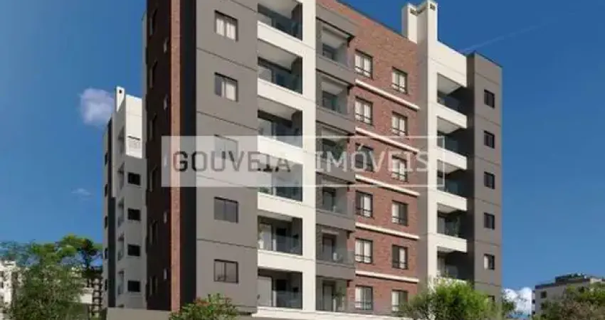 Hagen Residencial - Studio com 1 Dormitório, 24,6m² à partir de R$226.688 - Data de Entrega 30/09/2028
