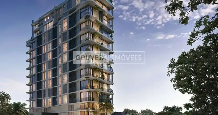 Cobertura com 4 quartos à venda na Rua Francisco Rocha, 906, Batel, Curitiba