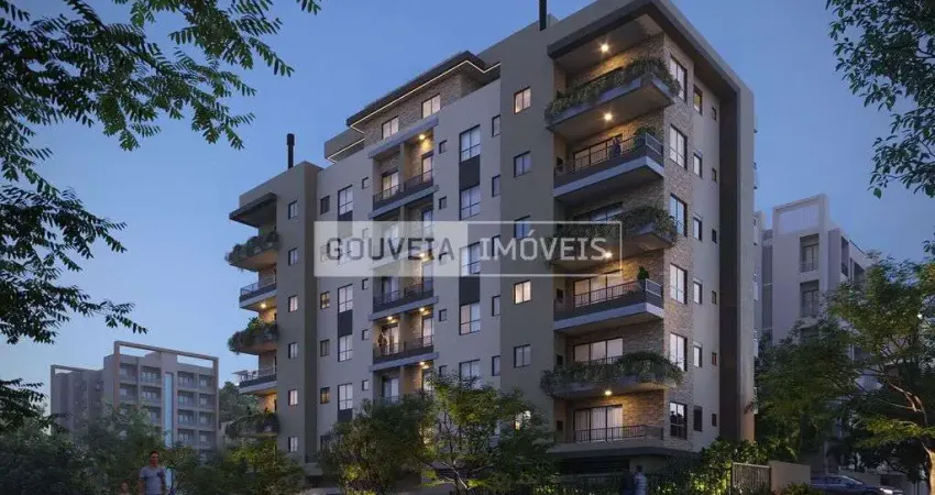 Kobe - Apartamento com 1 Dormitório, 34,7m² à partir de R$ 416.151 Entrega: 31/03/2028