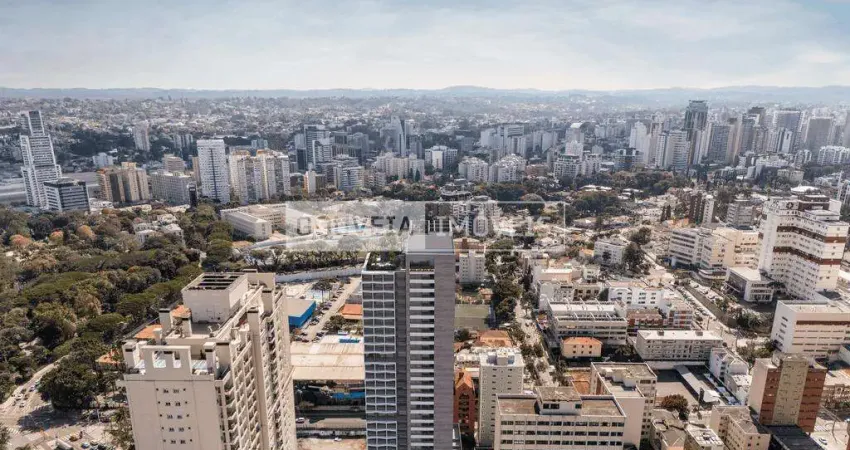 Aya Amintas - Lojas com 125,8m² à partir de R$ 1.406.275 - Entrega: 31/03/2030