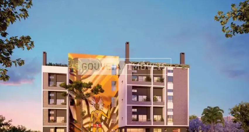 Curí 1615 - Loft com 1 Dormitório, 33,2m², à partir de R$ 467.838 - Data de entrega Entrega: 31/08/2026