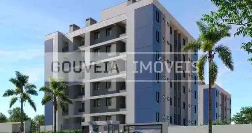 Yes Ecoville - Apartamento com 2 Dormitórios, 1 Suíte, 55,9m² à partir de R$ 602.583 - Data de Entrega Entrega: 31/10/2026