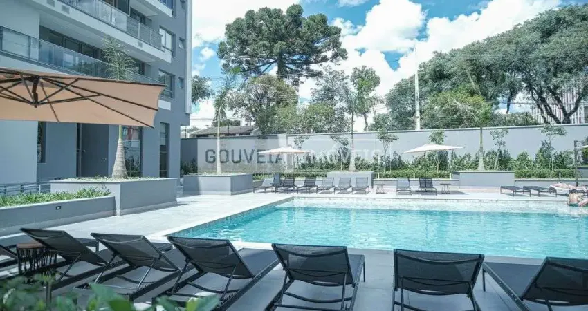 Chateau Latour - Cobertura com 3 Dormitórios, 3 Suítes, 172,8m² à partir de R$2.950.000