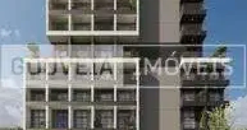 Civitas - Studio com 1 Dormitório, 20,4m² à partir de R$ 314.972 - Centro, Curitiba (PR)