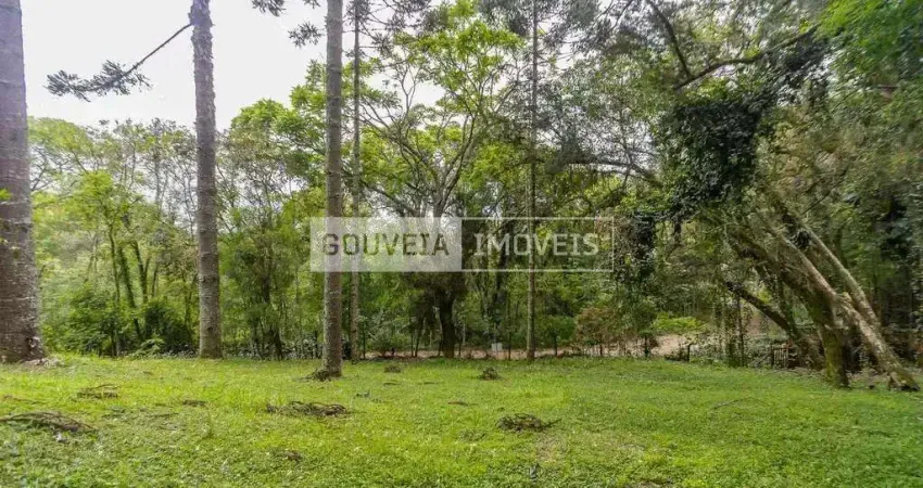 Terreno com 745 m², à venda por R$ 750.000 - Santa Felicidade, Curitiba (PR) - ZR-2