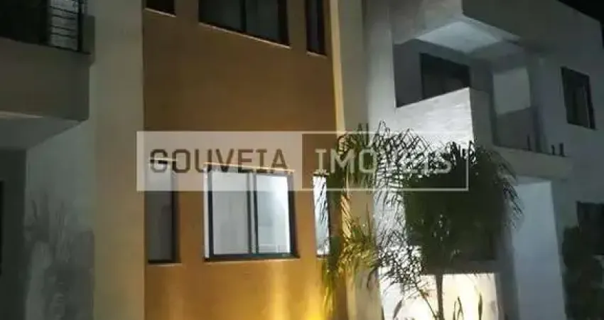 Sobrado com 5 Dormitóros, 4 Suítes, 295,53 m² - Aluguel de R$ 14.000 - Campo Comprido, Curitiba, PR