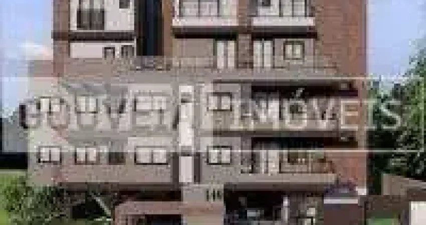 Apartamento com 3 quartos à venda na Rua Gabriel Nunes Pires, 140, Campina do Siqueira, Curitiba