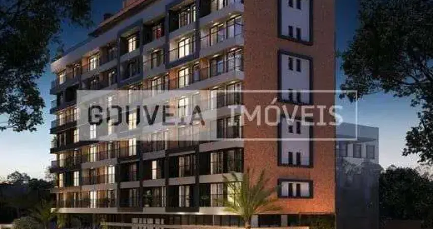 Aretha - Studio com 1 Dormitório, 25,5m² a partir de R$331.500