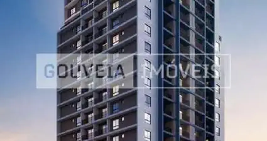 Uno Solare: Studio com 1 Dormitórios, 26,2m². A partir de R$334.400