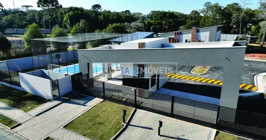 Casa Volpi: 3 Dormitórios, 3 Suítes, 351m² em condomínio. A partir de R$ 3.050.000