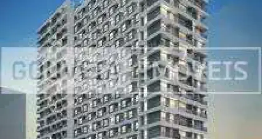 Core Palácio - Cobertura 1 Dormitório, 48,4 a 52,2m², a partir de R$665.893