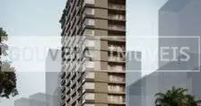 Turin - Studio 1 Dorm, 32,4 a 42,6m². A partir de R$698.580. Entrega prevista: 27/04/2027