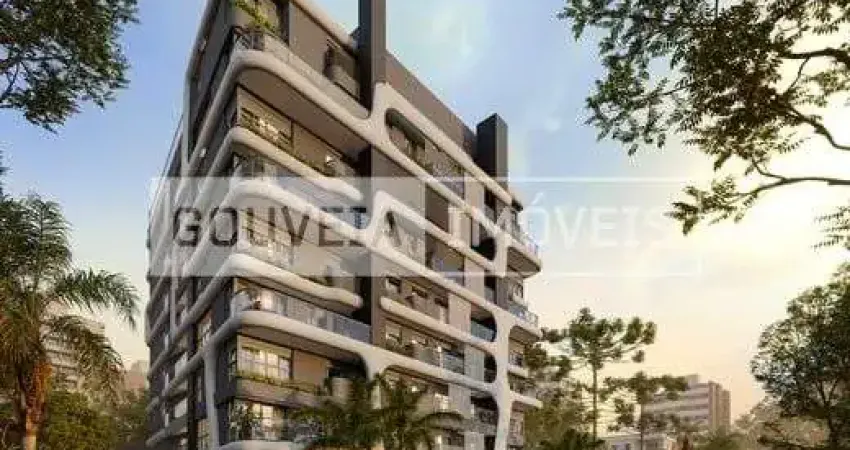 Lior - Apartamento com 2 Dormitórios, 1 Suíte, 72,1m² à partir de R$1.082.242 - Data de entrega 30/11/2026