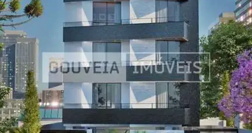 Barcelona - Apartamento com 2 Dormitórios, 1 Suíte, 60,2m² à partir de R$ 465.000 - Data de entrega 31/10/2025