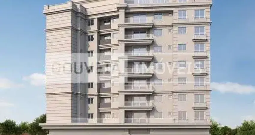 Terrasse Vincennes - Garden com 3 Dormitórios, 3 Suítes, 127,6 a 145,6m² a partir de R$2.180.000