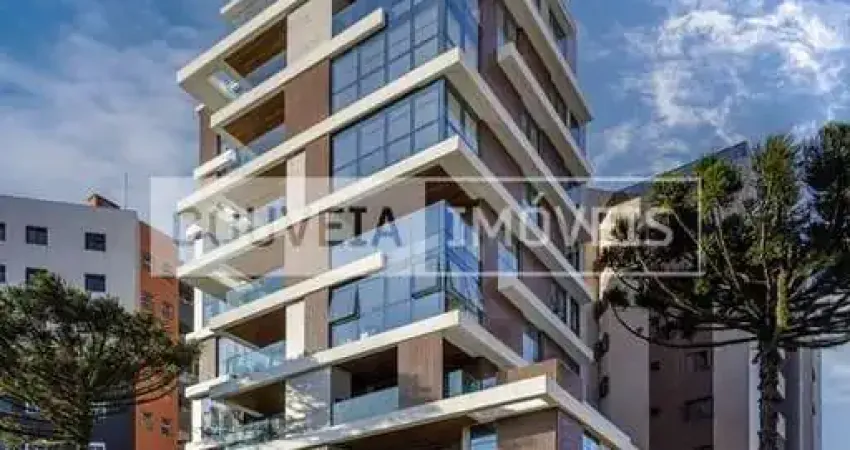 Palazzo Saldanha - Apartamento com 2 Dormitórios, 2 Suítes, 124,7m², à partir de R 2.018.100