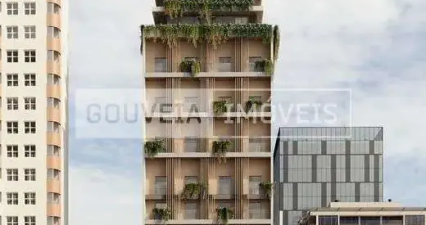 Atmos - Studio com 1 Dormitório, 28,10 à 29,50m², à partir de R$463.900,16 - Data de entrega 30/09/2028