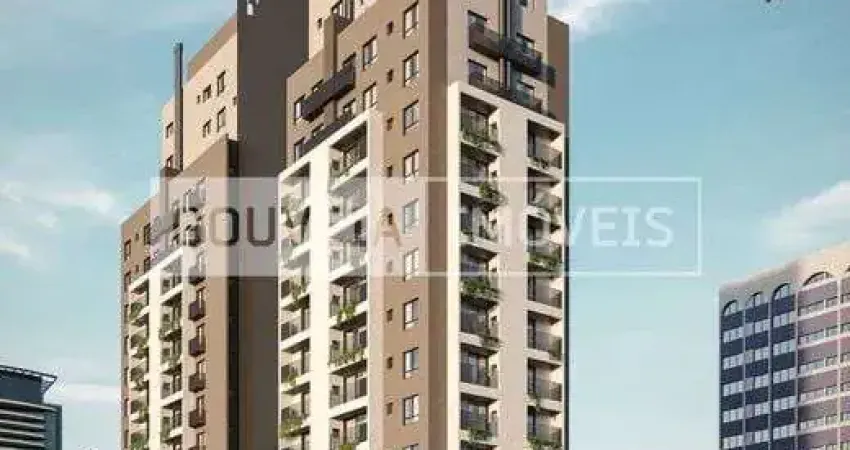 Lunetto - Studio com 1 Dormitórios, 23 à 36,50m² à partir de R$490.300