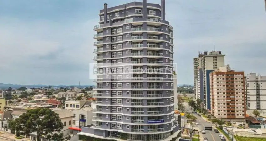 Gran Solare - Apartamento com 2 Dormitórios, 2 Suítes, 100,4m², à partir de R$1.312.266 - Data de entrega 31/08/2025