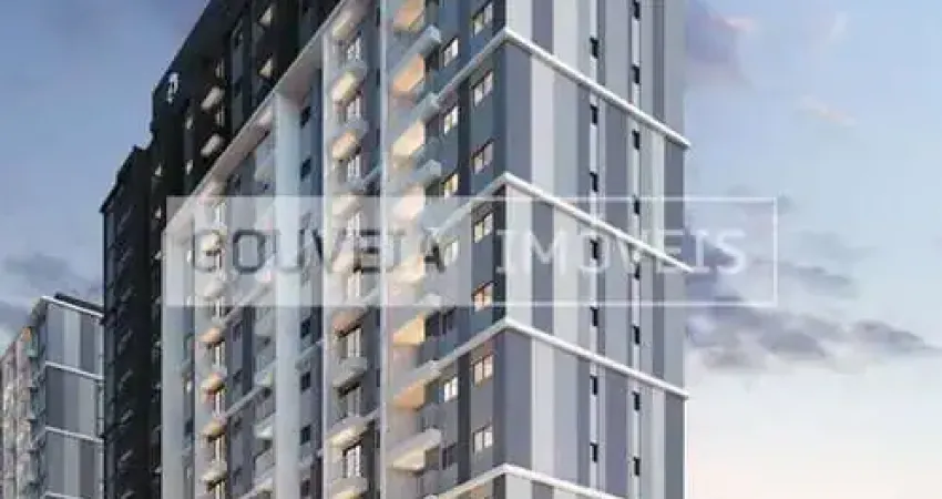 Sorano - Apartamento com 1 Dormitório, 25 à 44m², à partir de R$273.900 - Data de entrega 30/11/2028