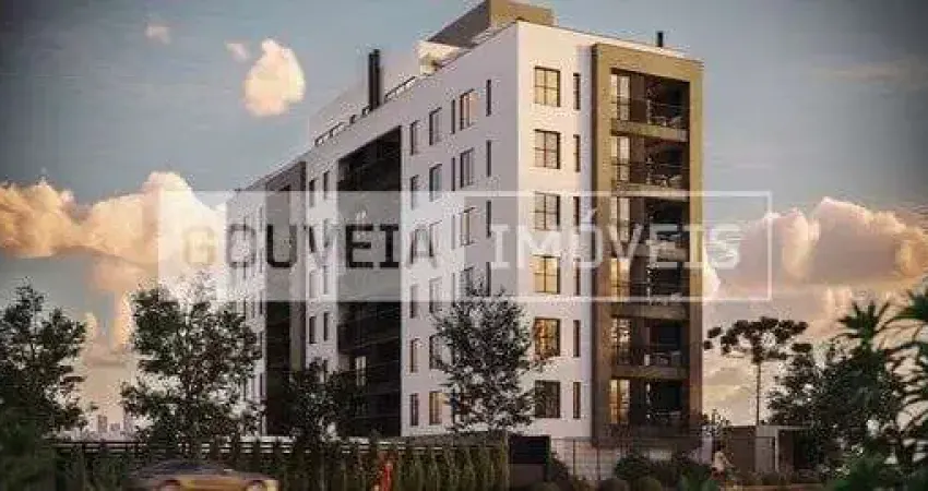 Oslo - Apartamento com 2 Dormitórios, 1 Suíte, 64,3m², à partir de R$ 678.414 - Data de entrega 30/03/2027