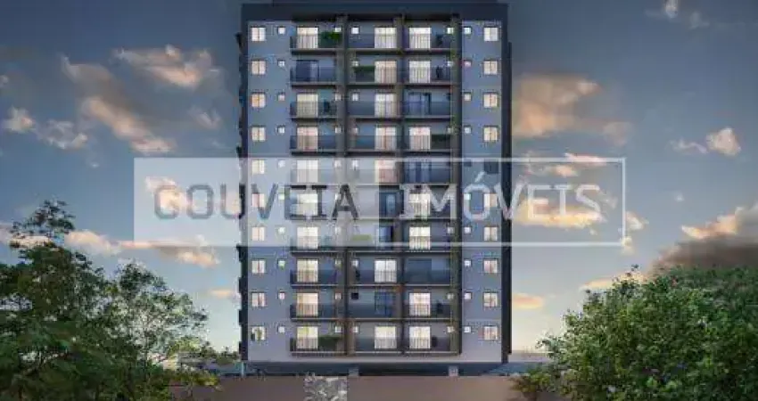 Prosperitá - Studio com 1 dormitório, 28m², a partir de R$275.848 - Data de entrega 30/05/2028