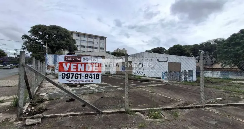 Terreno com 1.700 m², à venda por R$ 5.780.000 - Guaíra, Curitiba (PR) - ZR-4