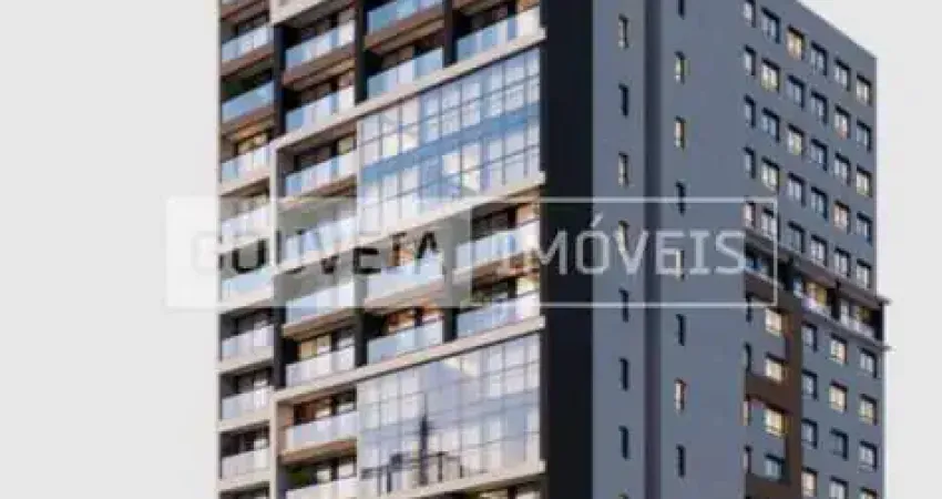 MUV Residence - Studio com 1 Dormitório, 20,5m² à partir de R$319.719