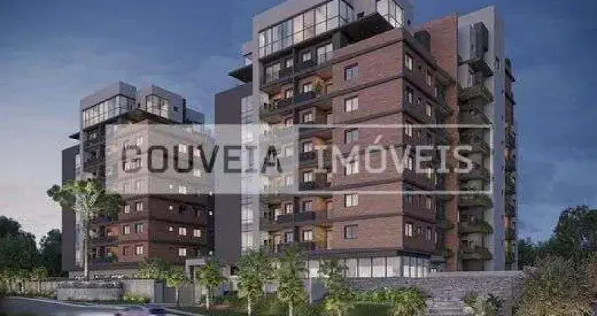 Gaia - Apartamento com 2 Dormitórios, 1 Suíte, 68,2m² à partir de R$847.500 - Data de entrega 31/05/2026