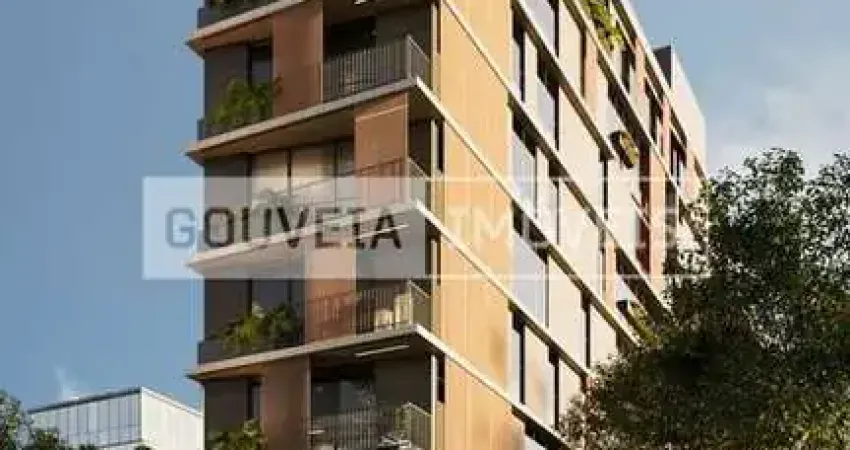 Oxygen - Studio com 1 Dormitório, 53,9m² à partir de R$605.000