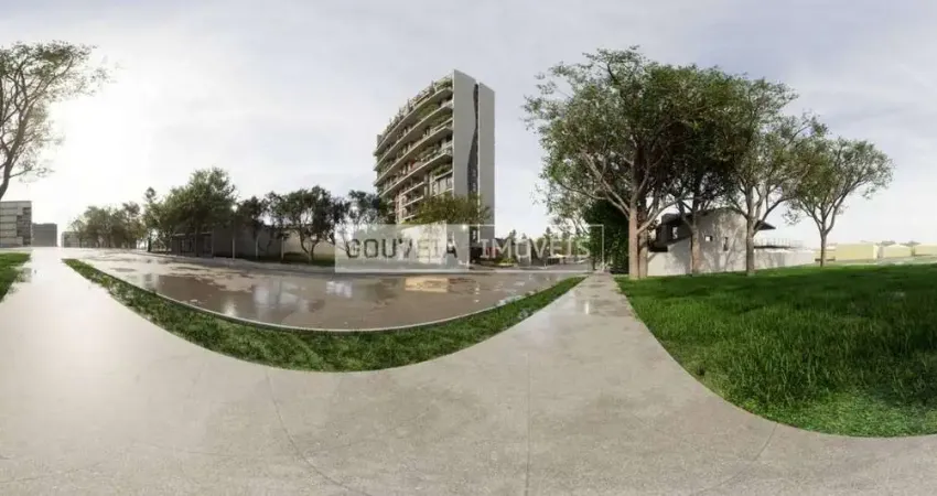 Essenza - Apartamentos Garden 3 Dormitórios, 120,7m² à partir de R$ 938.889